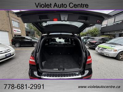 2013 Mercedes-Benz ML 350 BlueTEC   - Photo 20 - North Vancouver, BC V7P 1A4