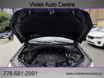 2013 Mercedes-Benz ML 350 BlueTEC   - Photo 22 - North Vancouver, BC V7P 1A4