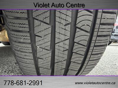 2013 Mercedes-Benz ML 350 BlueTEC   - Photo 18 - North Vancouver, BC V7P 1A4
