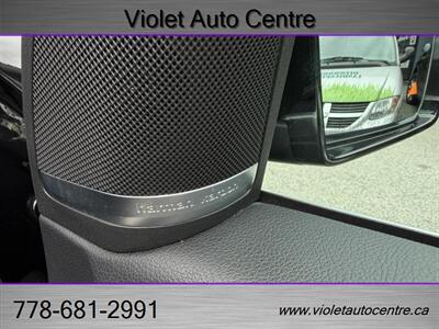 2013 Mercedes-Benz ML 350 BlueTEC   - Photo 21 - North Vancouver, BC V7P 1A4