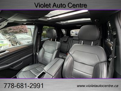 2013 Mercedes-Benz ML 350 BlueTEC   - Photo 14 - North Vancouver, BC V7P 1A4