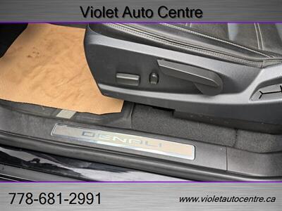 2021 GMC Canyon Denali - Photo 18 - North Vancouver, BC V7P 1A4