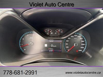 2021 GMC Canyon Denali - Photo 14 - North Vancouver, BC V7P 1A4