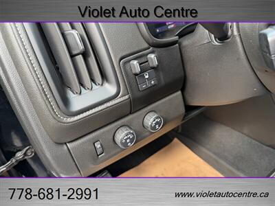 2021 GMC Canyon Denali - Photo 17 - North Vancouver, BC V7P 1A4