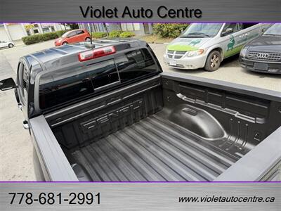 2021 GMC Canyon Denali - Photo 19 - North Vancouver, BC V7P 1A4