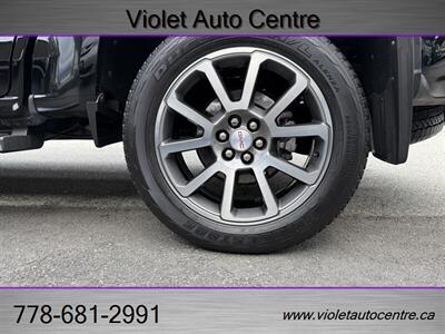 2021 GMC Canyon Denali - Photo 20 - North Vancouver, BC V7P 1A4