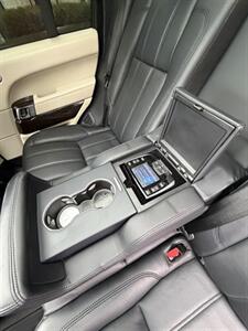 2013 Land Rover Range Rover Autobiography - Photo 13 - North Vancouver, BC V7P 1A4