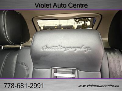 2013 Land Rover Range Rover Autobiography - Photo 17 - North Vancouver, BC V7P 1A4