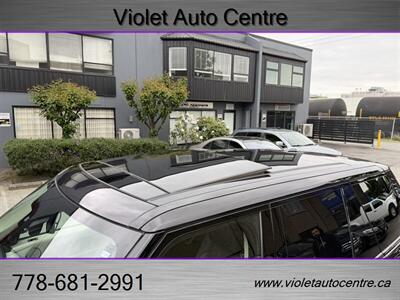 2013 Land Rover Range Rover Autobiography - Photo 10 - North Vancouver, BC V7P 1A4