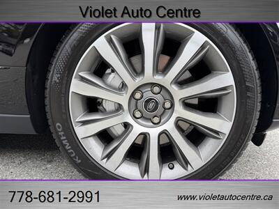 2013 Land Rover Range Rover Autobiography - Photo 9 - North Vancouver, BC V7P 1A4