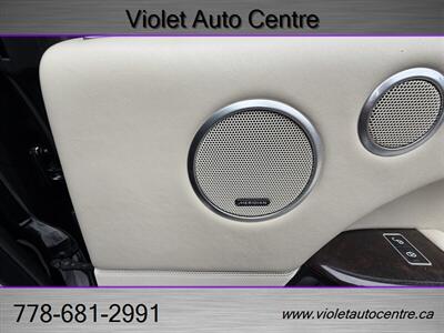 2013 Land Rover Range Rover Autobiography - Photo 20 - North Vancouver, BC V7P 1A4