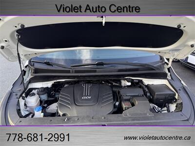 2015 Kia Sedona LX - Photo 19 - North Vancouver, BC V7P 1A4