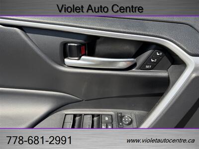 2023 Toyota RAV4 XLE - Photo 18 - North Vancouver, BC V7P 1A4