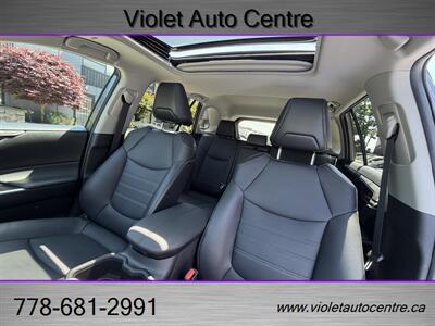 2023 Toyota RAV4 XLE - Photo 15 - North Vancouver, BC V7P 1A4