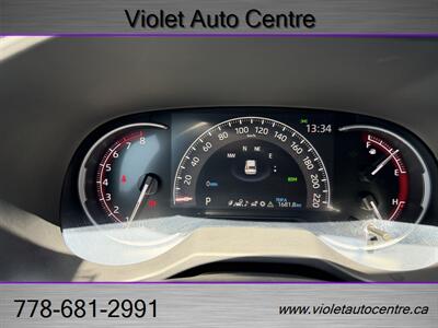 2023 Toyota RAV4 XLE - Photo 19 - North Vancouver, BC V7P 1A4