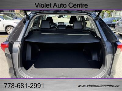 2023 Toyota RAV4 XLE - Photo 13 - North Vancouver, BC V7P 1A4