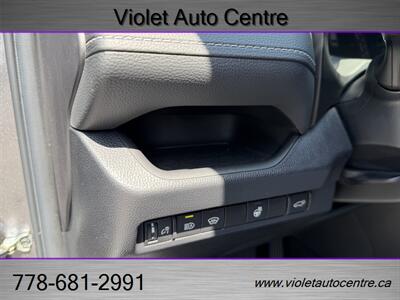 2023 Toyota RAV4 XLE - Photo 17 - North Vancouver, BC V7P 1A4