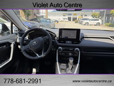 2023 Toyota RAV4 XLE - Photo 14 - North Vancouver, BC V7P 1A4
