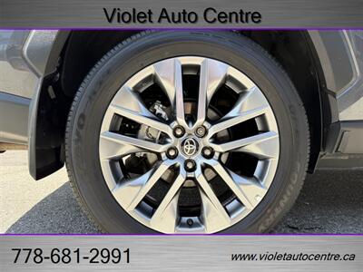 2023 Toyota RAV4 XLE - Photo 16 - North Vancouver, BC V7P 1A4