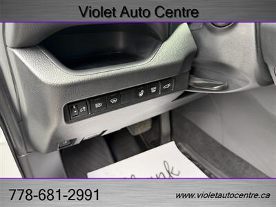 2023 Toyota RAV4 EV XSE Prime - Photo 21 - North Vancouver, BC V7P 1A4