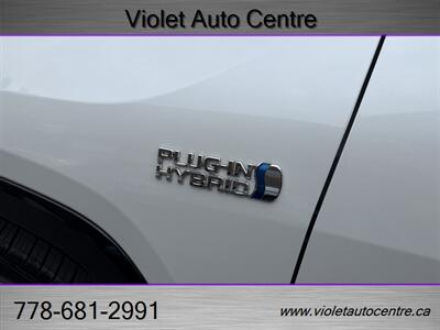 2023 Toyota RAV4 EV XSE Prime - Photo 10 - North Vancouver, BC V7P 1A4