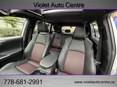 2023 Toyota RAV4 EV XSE Prime - Photo 18 - North Vancouver, BC V7P 1A4
