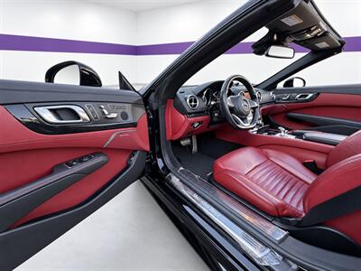 2019 Mercedes-Benz SL 450 - Photo 10 - North Vancouver, BC V7P 1A4