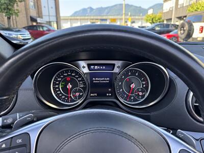 2019 Mercedes-Benz SL 450 - Photo 9 - North Vancouver, BC V7P 1A4