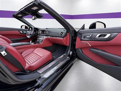 2019 Mercedes-Benz SL 450 - Photo 11 - North Vancouver, BC V7P 1A4
