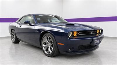 2015 Dodge Challenger R/T - Photo 3 - North Vancouver, BC V7P 1A4