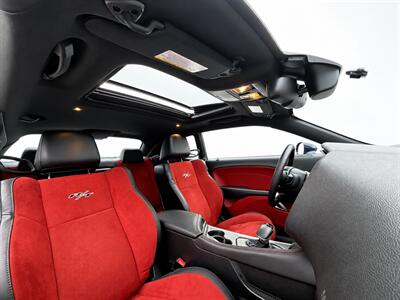2015 Dodge Challenger R/T - Photo 12 - North Vancouver, BC V7P 1A4