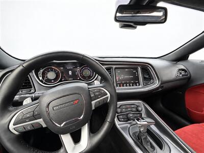 2015 Dodge Challenger R/T - Photo 13 - North Vancouver, BC V7P 1A4
