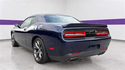 2015 Dodge Challenger R/T - Photo 7 - North Vancouver, BC V7P 1A4