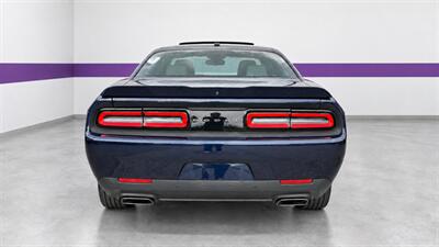 2015 Dodge Challenger R/T - Photo 6 - North Vancouver, BC V7P 1A4