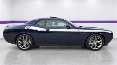 2015 Dodge Challenger R/T - Photo 4 - North Vancouver, BC V7P 1A4