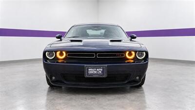 2015 Dodge Challenger R/T - Photo 2 - North Vancouver, BC V7P 1A4