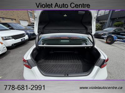 2023 Toyota Camry XSE - Photo 18 - North Vancouver, BC V7P 1A4
