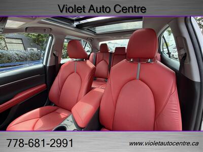 2023 Toyota Camry XSE - Photo 15 - North Vancouver, BC V7P 1A4