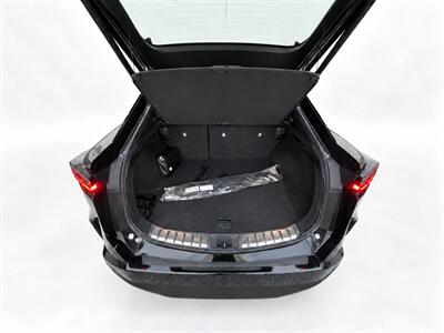 2023 Lexus RZ 450e Premium - Photo 19 - North Vancouver, BC V7P 1A4