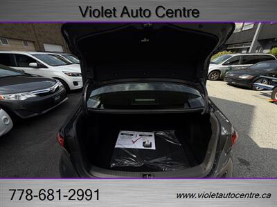 2026 Toyota Corolla Hybrid SE   - Photo 18 - North Vancouver, BC V7P 1A4