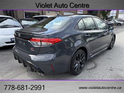 2026 Toyota Corolla Hybrid SE   - Photo 7 - North Vancouver, BC V7P 1A4