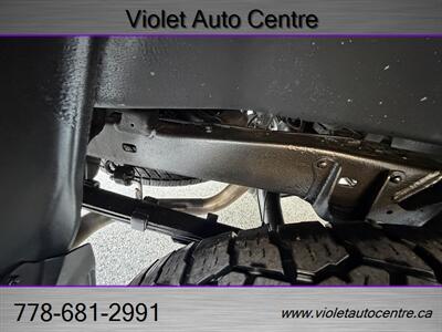 2019 Toyota Tacoma TRD Sport - Photo 19 - North Vancouver, BC V7P 1A4