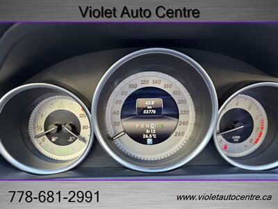2015 Mercedes-Benz C 250 Avantgarde - Photo 21 - North Vancouver, BC V7P 1A4