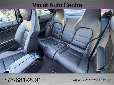 2015 Mercedes-Benz C 250 Avantgarde - Photo 14 - North Vancouver, BC V7P 1A4