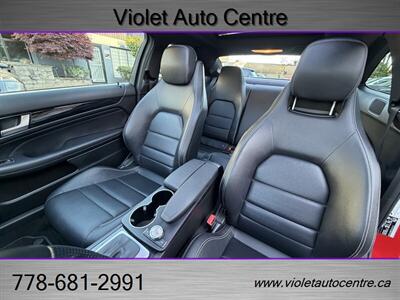 2015 Mercedes-Benz C 250 Avantgarde - Photo 18 - North Vancouver, BC V7P 1A4