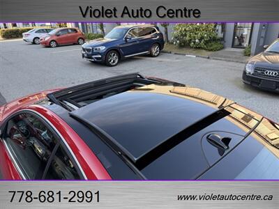 2015 Mercedes-Benz C 250 Avantgarde - Photo 9 - North Vancouver, BC V7P 1A4