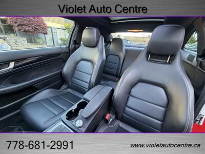 2015 Mercedes-Benz C 250 Avantgarde - Photo 13 - North Vancouver, BC V7P 1A4