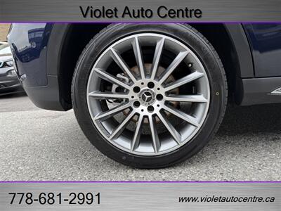 2018 Mercedes-Benz GLA 250 4MATIC - Photo 15 - North Vancouver, BC V7P 1A4