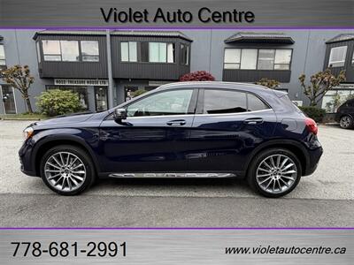 2018 Mercedes-Benz GLA 250 4MATIC - Photo 3 - North Vancouver, BC V7P 1A4