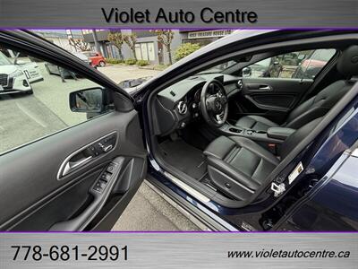 2018 Mercedes-Benz GLA 250 4MATIC - Photo 9 - North Vancouver, BC V7P 1A4